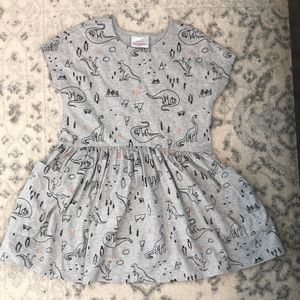 Hanna Andersson dress